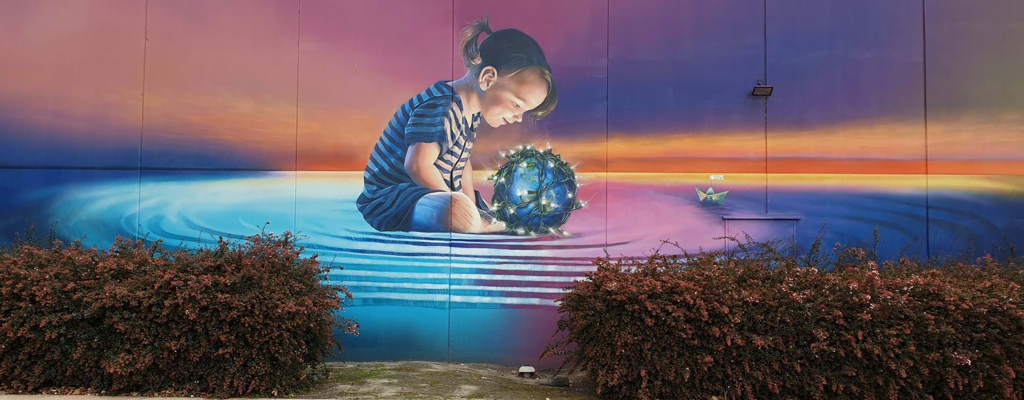 Gisborne Village Shopping Centre