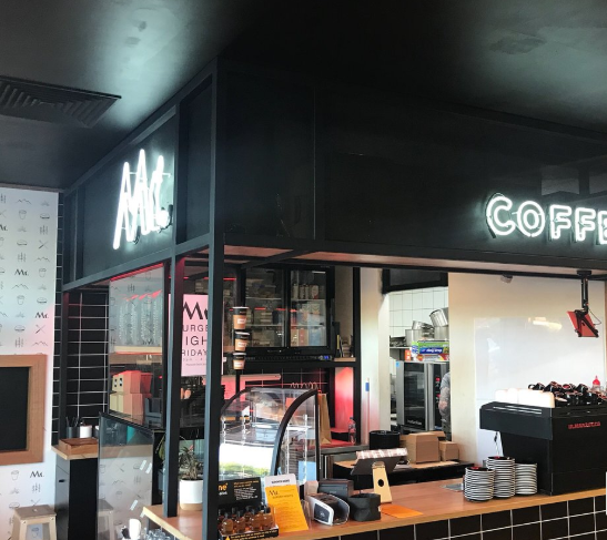 Gisborne Village Shopping Centre