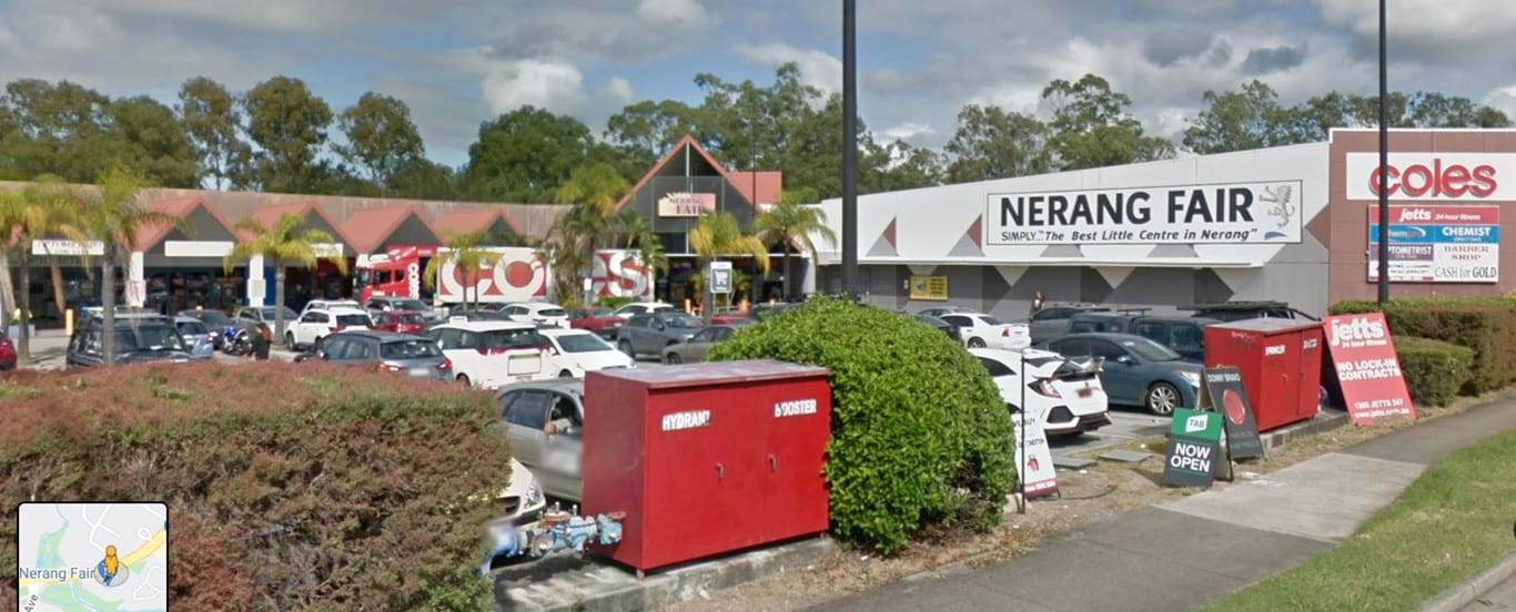 Nerang Fair Shopping Centre