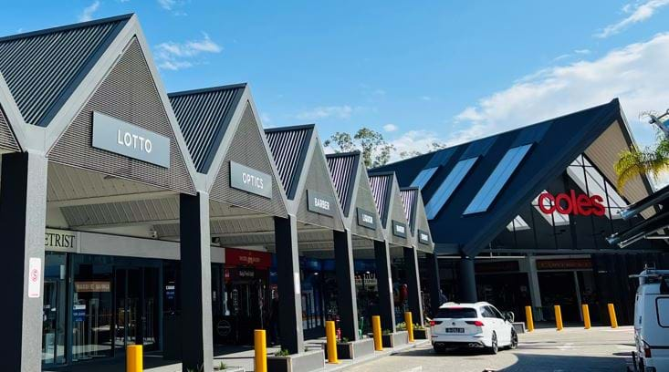 Nerang Fair Shopping Centre